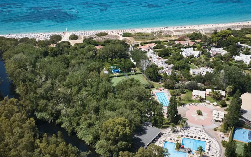 VITALITY WEEK IN SARDEGNA - ESCLUSIVA HAPPY AGE